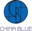 CHINA BLUE