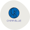 CHINA BLUE